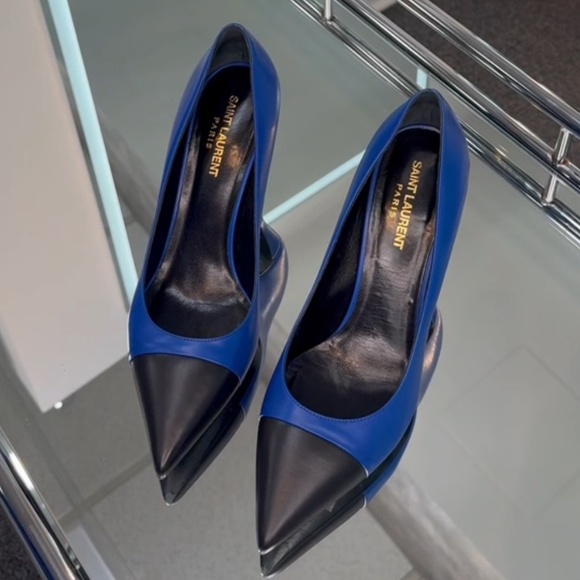 Saint Laurent pumps - Picture 1 of 2